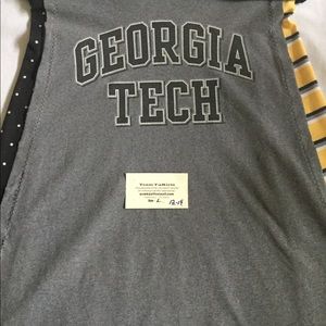 T-sKirt (Georgia Tech)